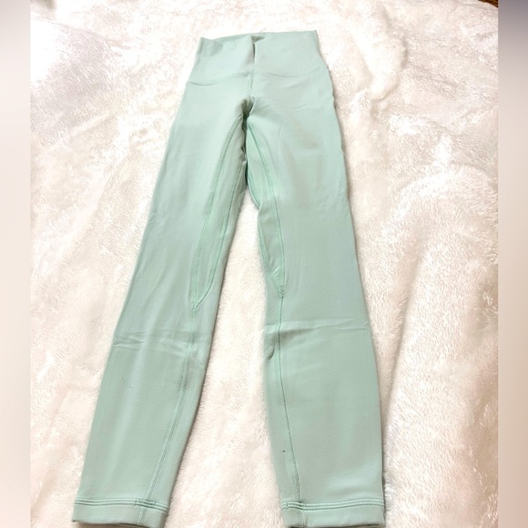 Lululemon Sale Size 0 - Picture 7 of 8
